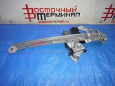 Стеклоподъёмник MERCEDES-BENZ A160 W168
