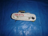 Ручка двери наружняя TOYOTA CARINA 4AFE AT210