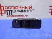 Блок управления стеклоподъемниками SUBARU FORESTER EJ20 SF5
