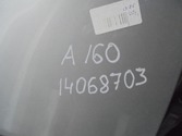Дверь боковая MERCEDES-BENZ A160 W168