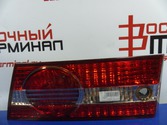 Вставка багажника TOYOTA VISTA SV50