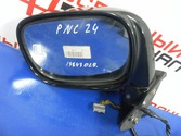 Зеркало боковое NISSAN SERENA SR20DE PC24