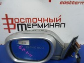 Зеркало боковое NISSAN CIMA GF50
