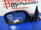 Зеркало боковое NISSAN SKYLINE ENR34