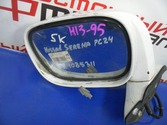 Зеркало боковое NISSAN SERENA SR20DE PC24