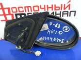 Зеркало боковое NISSAN TINO SR20DE HV10