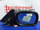 Зеркало боковое NISSAN CIMA GF50