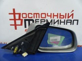 Зеркало боковое NISSAN CEDRIC ENY34