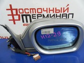Зеркало боковое NISSAN CIMA GF50