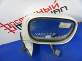 Зеркало боковое NISSAN SERENA SR20DE PC24
