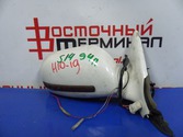 Зеркало боковое NISSAN SILVIA S14