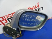 Зеркало боковое NISSAN SERENA SR20DE PC24