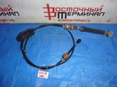 Трос переключения кпп NISSAN PRESAGE QR25DE TU31