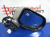 Зеркало боковое HONDA CIVIC R18A FD1