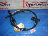 Трос переключения кпп MAZDA AXELA LF-VE BKEP