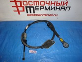 Трос переключения кпп VOLVO S60 B5244S RS61