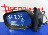 Зеркало боковое TOYOTA RAUM NCZ20