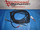 Электропроводка VOLVO S80 B6294T TS91
