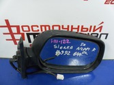 Зеркало боковое TOYOTA SIENTA NCP81G