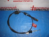 Трос переключения кпп VOLVO S80 B6294T TS91