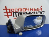 Зеркало боковое TOYOTA MARK X GRX120