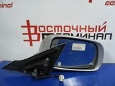 Зеркало боковое TOYOTA MARK X GRX120