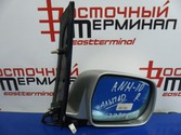 Зеркало боковое TOYOTA ALPHARD 2AZFE ANH10W