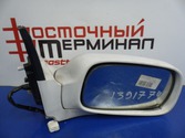 Зеркало боковое TOYOTA CALDINA 1AZFSE AZT241