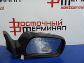 Зеркало боковое TOYOTA CALDINA 7AFE AT211