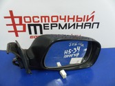 Зеркало боковое TOYOTA ALTEZZA GXE10