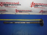 Полуось MMC FUSO CANTER 4D33 FE507