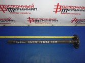 Полуось MMC FUSO CANTER 4D33 FE507