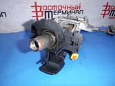 Колонка рулевая VOLKSWAGEN GOLF AXW 1K
