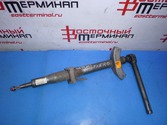 Колонка рулевая MMC PAJERO MINI H51A