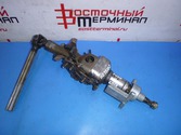 Колонка рулевая MMC FUSO 6D17 FK618J