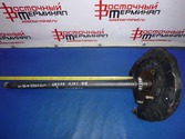 Полуось ISUZU WIZARD 4JX1T UES73FW