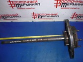 Полуось NISSAN ATLAS NA16S J2F23
