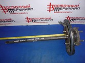 Полуось NISSAN ATLAS NA16S J2F23