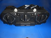 Блок климат-контроля VOLKSWAGEN GOLF BLF 1K