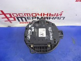 Мотор печки SUBARU LANCASTER EJ25 BH9