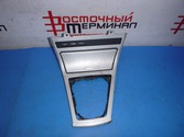 Консоль рамка центральная кпп BMW X3