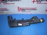 Горловина топливного бака HONDA CAPA GA4