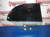Стекло двери боковое TOYOTA COROLLA CERES AE100