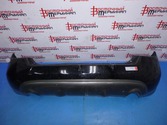 Бампер NISSAN MURANO VQ35DE PNZ50