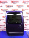 Дверь боковая RENAULT KANGOO KC0