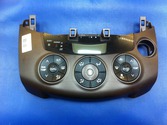Блок климат-контроля TOYOTA RAV4 ACA31W
