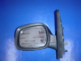 Зеркало боковое RENAULT KANGOO K4MB753 KC0