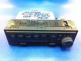 Блок климат-контроля NISSAN BLUEBIRD SYLPHY FG10