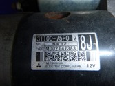 Стартер SUZUKI WAGON R K6AT MC21S