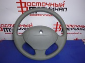 Руль RENAULT KANGOO K4MB753 KC0